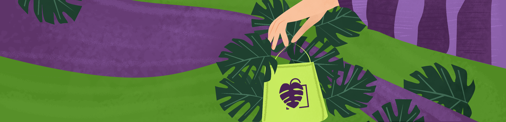 Baner twój brand, nasza pasja - gadżety które wyróżniają