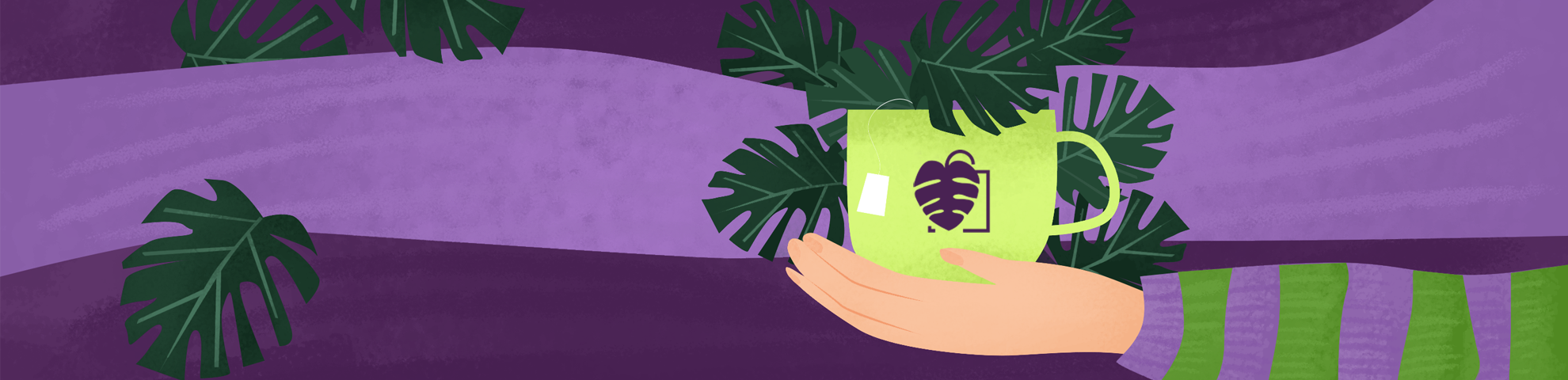 Baner twój brand, nasza pasja - gadżety które wyróżniają